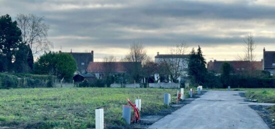 Terrain à bâtir à Annequin, Hauts-de-France