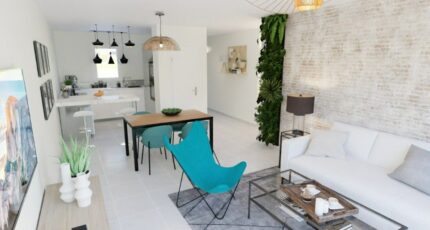 Salavas Maison neuve - 2381830-5100modele720240524wbxXE.jpeg Maisons France Confort