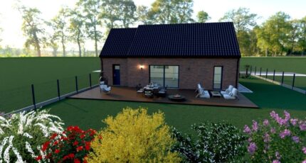 Hamel Maison neuve - 2356306-6130annonce720251203eyyaV.jpeg Maisons France Confort