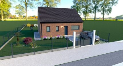 Hamel Maison neuve - 2356248-6130annonce620251203Ceq9O.jpeg Maisons France Confort