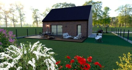 Hamel Maison neuve - 2356248-6130annonce720251203TVTsd.jpeg Maisons France Confort