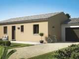 Maison à construire à Marsillargues (34590) 2295103-3243modele720220626kp0ov.jpeg Maisons France Confort