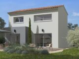 Maison à construire à Marsillargues (34590) 2295100-4586modele720190716kMlMd.jpeg Maisons France Confort