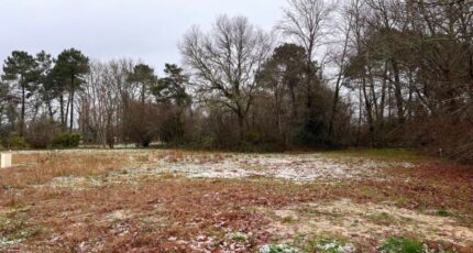 Saint-Maixant Maison neuve - 2381667-1803annonce1202601059UzSC.jpeg Maisons France Confort