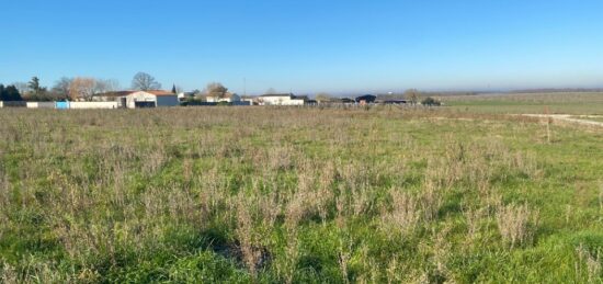 Terrain à bâtir à , Charente-Maritime