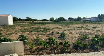 Le Gua Terrain à bâtir - 2381767-11163annonce120250819LGKTk.jpeg Maisons France Confort