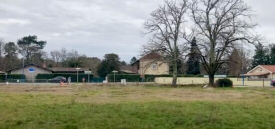 Terrain à bâtir à Hostens, Nouvelle-Aquitaine