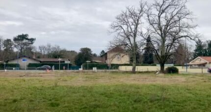 Hostens Maison neuve - 2381813-3601annonce1202601053AP6s.jpeg Maisons France Confort