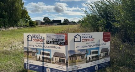 Agny Maison neuve - 2380837-6159annonce320260105dBHQP.jpeg Maisons France Confort