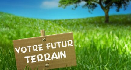 Le Barp Terrain à bâtir - 2302938-1804annonce120251013w9Ent.jpeg Maisons France Confort