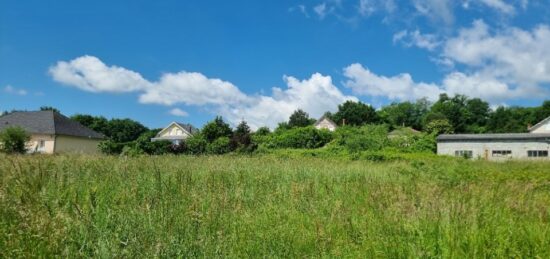 Terrain à bâtir à , Corrèze