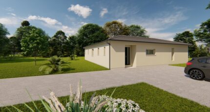 Objat Maison neuve - 2341567-11295modele720250708vVoAT.jpeg Maisons France Confort