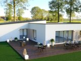 Maison à construire à Artannes-sur-Indre (37260) 2351361-10999modele720250606woR4u.jpeg Maisons France Confort