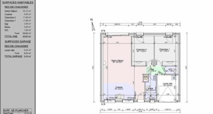 Le Thou Maison neuve - 2321126-10309annonce7202510297BVoC.jpeg Maisons France Confort