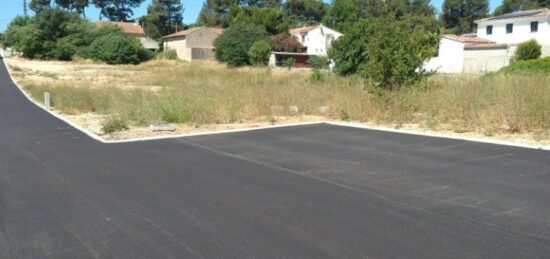 Terrain à bâtir à Aubagne, Provence-Alpes-Côte d'Azur