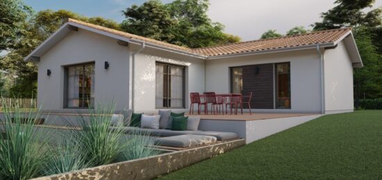 Terrain à bâtir à Le Barp, Nouvelle-Aquitaine