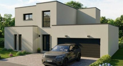 Bréhain-la-Ville Terrain à bâtir - 2382044-5137annonce120260105Wdpuu.jpeg Maisons France Confort