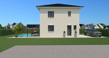 Cressin-Rochefort Maison neuve - 2382160-10456annonce620260106iO80B.jpeg Maisons France Confort