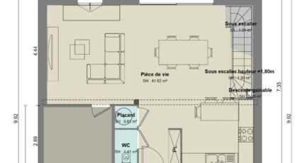 Hyères Maison neuve - 2349982-11077annonce920251126UU33G.jpeg Maisons France Confort