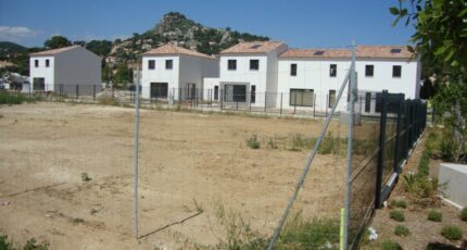 Hyères Terrain à bâtir - 2349981-11077annonce120260106V5d5t.jpeg Maisons France Confort