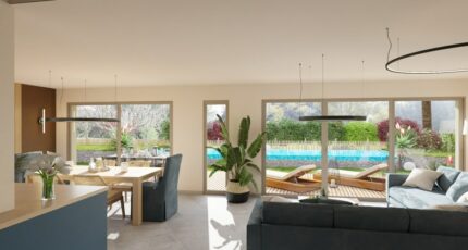 Hyères Maison neuve - 2309641-11077annonce10202601062HQOB.jpeg Maisons France Confort