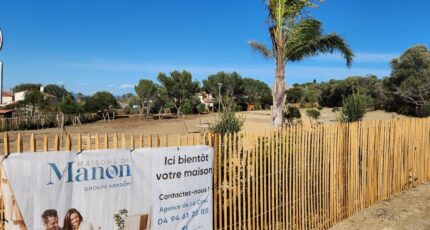 Hyères Maison neuve - 2309641-11077annonce120260106O22ho.jpeg Maisons France Confort