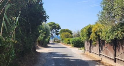 Hyères Maison neuve - 2309641-11077annonce220260106LnaVd.jpeg Maisons France Confort