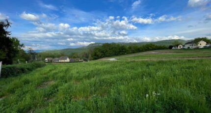 Cressin-Rochefort Maison neuve - 2382176-10456annonce120260106W5zMk.jpeg Maisons France Confort