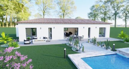 Labastide-de-Virac Maison neuve - 2382271-5100modele920231117VD0Cq.jpeg Maisons France Confort