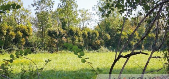 Terrain à bâtir à Hesdin, Hauts-de-France