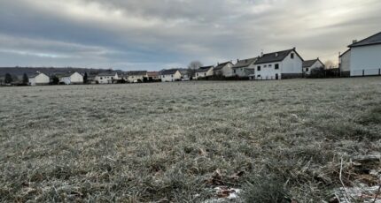 Jussac Terrain à bâtir - 2382234-3828annonce320260106z97wm.jpeg Maisons France Confort