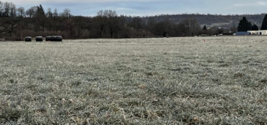Terrain à bâtir à , Cantal