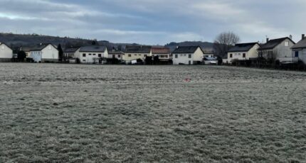 Jussac Terrain à bâtir - 2382221-3828annonce220260106EWPvo.jpeg Maisons France Confort