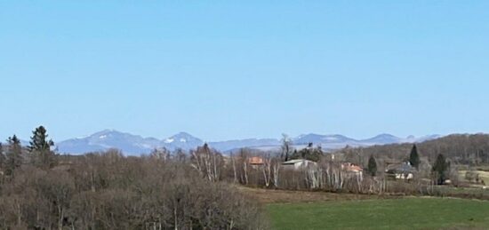 Terrain à bâtir à Roannes-Saint-Mary, Auvergne-Rhône-Alpes