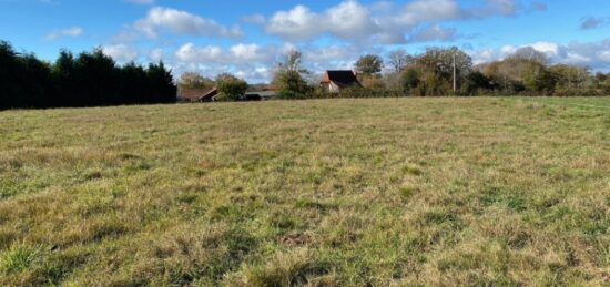 Terrain à bâtir à , Cantal