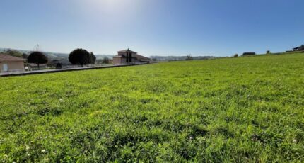 Maurs Terrain à bâtir - 2382305-3828annonce1202509167RhsU.jpeg Maisons France Confort