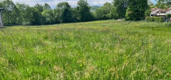 Terrain à bâtir à , Cantal