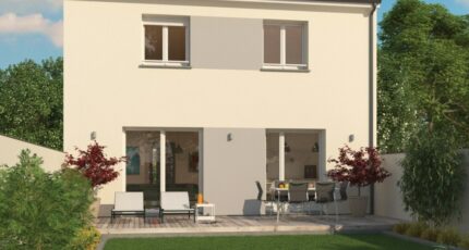 Baron Maison neuve - 2382326-3980modele920180824b8nxc.jpeg Maisons France Confort