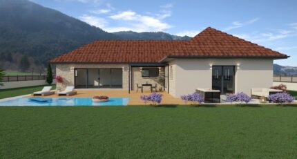 Belley Maison neuve - 2382446-10456annonce320260106fiPtt.jpeg Maisons France Confort