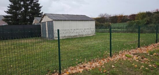 Terrain à bâtir à , Ain