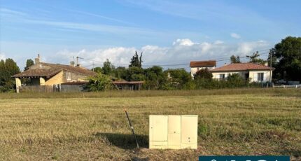 Saint-Sulpice-de-Faleyrens Terrain à bâtir - 2382623-4459annonce120241022JBlpo.jpeg Maisons France Confort