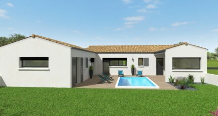 Croix-Chapeau Maison neuve - 2324655-6886modele820240214zmaIv.jpeg Maisons France Confort