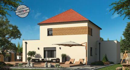 Vertou Maison neuve - 2382775-4586modele620250606f7rrb.jpeg Maisons France Confort