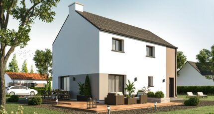 La Chapelle-des-Fougeretz Maison neuve - 2382856-5377modele720220929qIfx7.jpeg Maisons France Confort