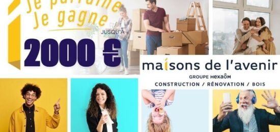 Maison neuve à , Ille-et-Vilaine