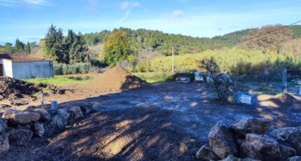 Pierrefeu-du-Var Maison neuve - 2383016-11039annonce1202601060ivqO.jpeg Maisons France Confort