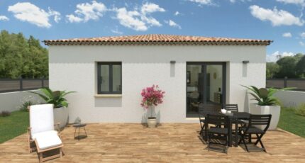 Pierrefeu-du-Var Maison neuve - 2383024-11039modele720251020NxaXM.jpeg Maisons France Confort