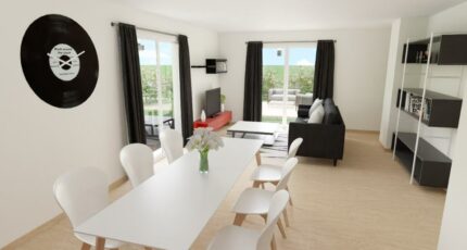 Brignoles Terrain à bâtir - 2383150-10295annonce4202601064CoAV.jpeg Maisons France Confort