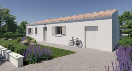 La Tremblade Maison neuve - 2383249-9811modele620240801C2i2o.jpeg Maisons France Confort