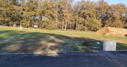 La Suze-sur-Sarthe Maison neuve - 2383242-1263annonce120260106KLkwm.jpeg Maisons France Confort